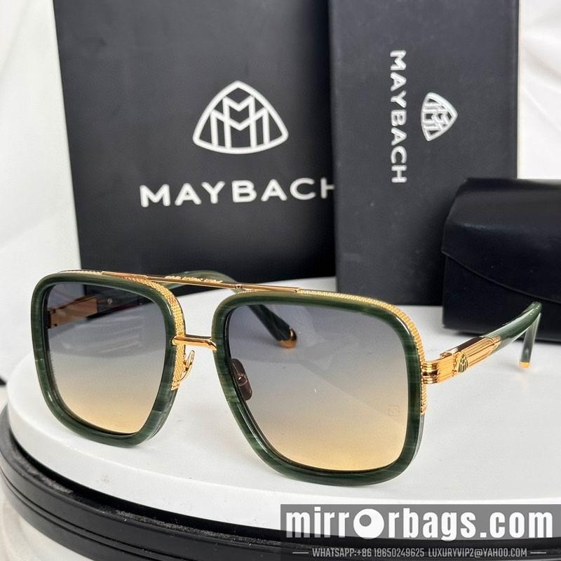 Maybach Glasses 03smh95