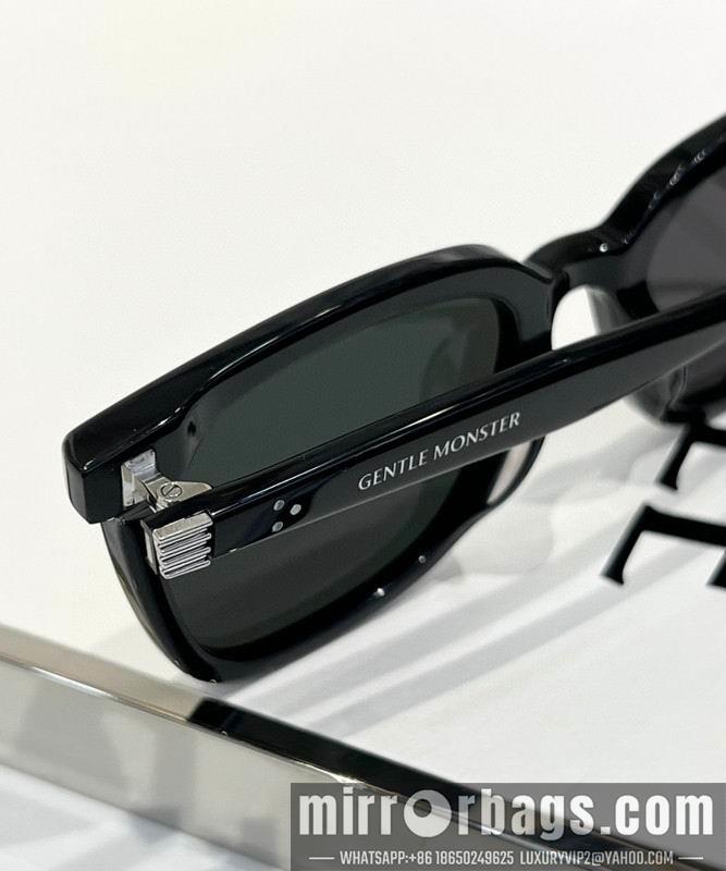 GentleMonster Glasses 03smh09