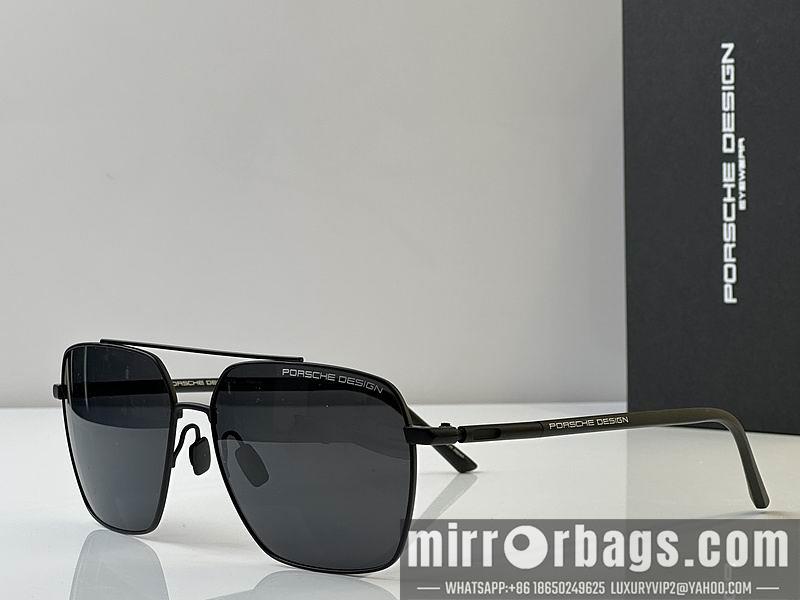 PORSCHR DESIGN Glasses 03smh27