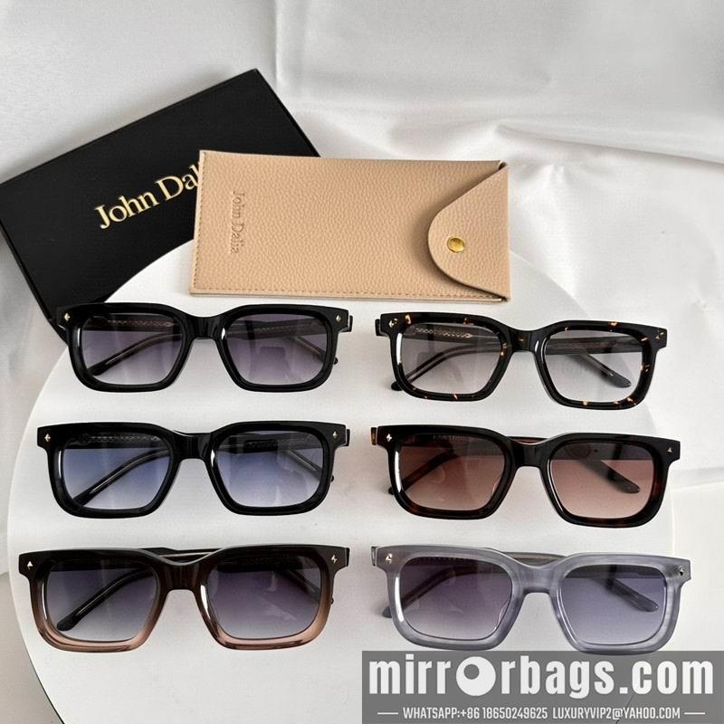John Dalia Glasses 03smh11