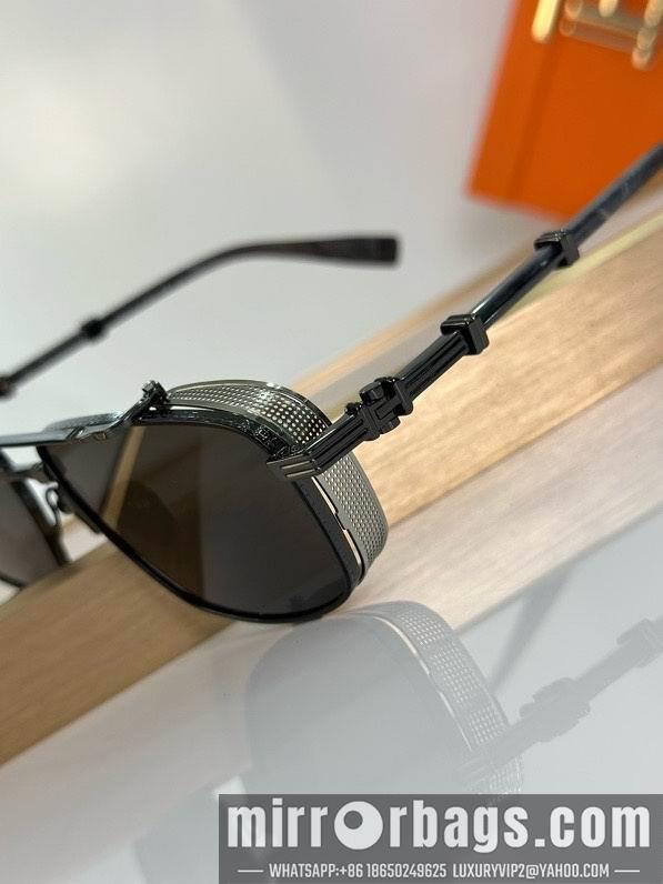 Balmain Glasses smx61