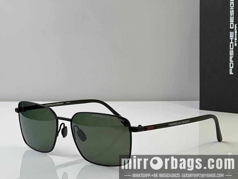 PORSCHR DESIGN Glasses 03smh28