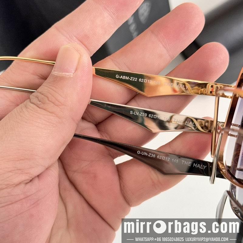 Maybach Glasses 03smh35