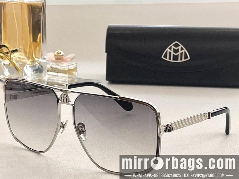 Maybach Glasses 03smh75