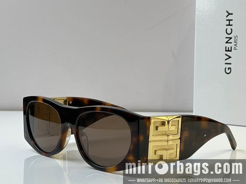 Givenchy Glasses 03smh46