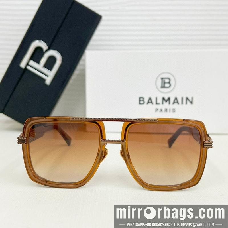 Balmain Glasses smx52
