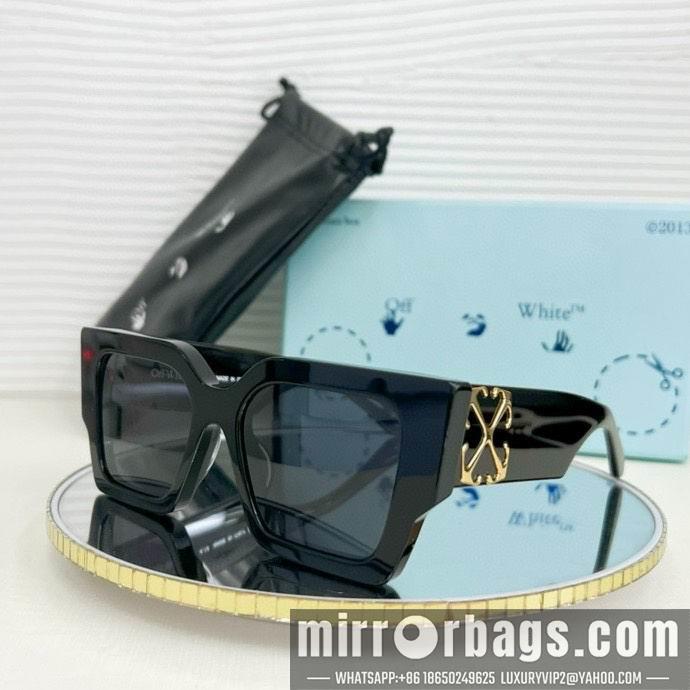 Off White Glasses smx44