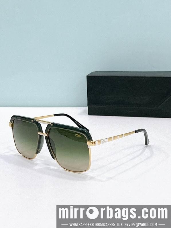 Cazal Glasses smx36