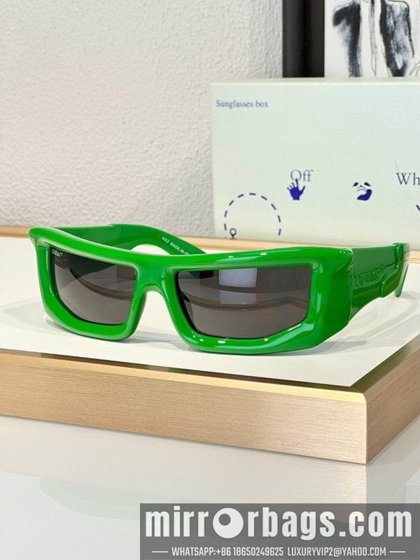Off White Glasses 03smh86