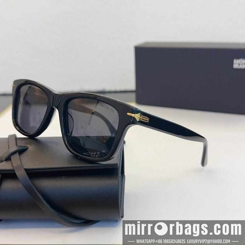 Montblanc Glasses smx24