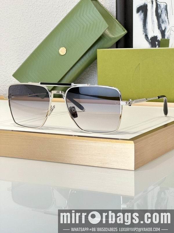 Balmain Glasses 03smh81
