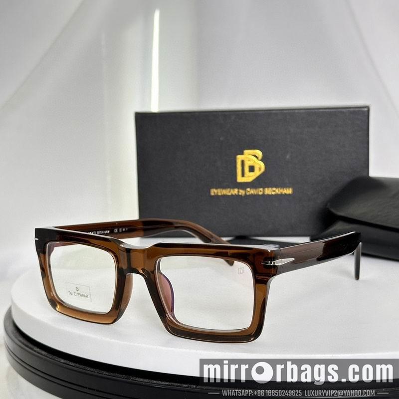 David Beckham Glasses 03smh07