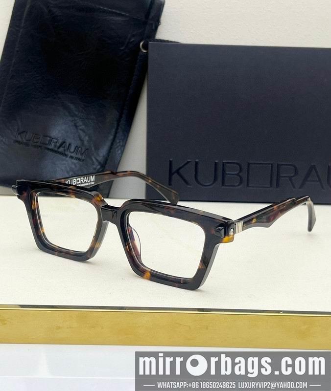 Kuboraum Glasses 03smh20