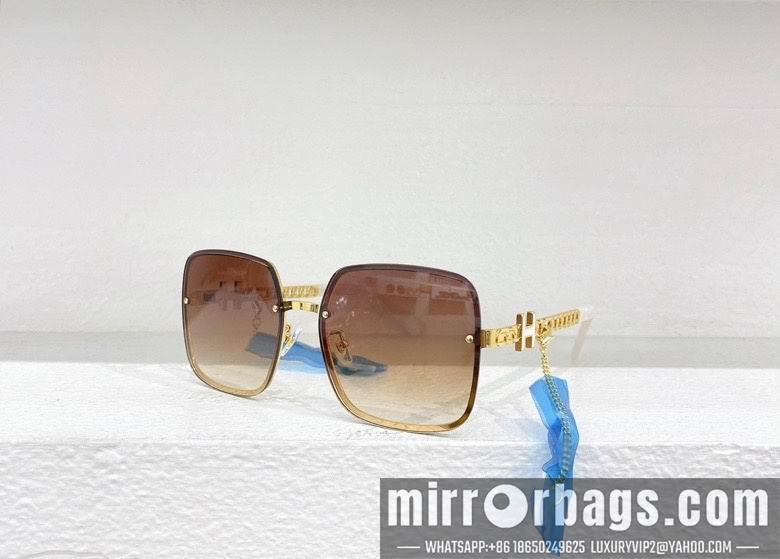 Hermes Glasses smx10