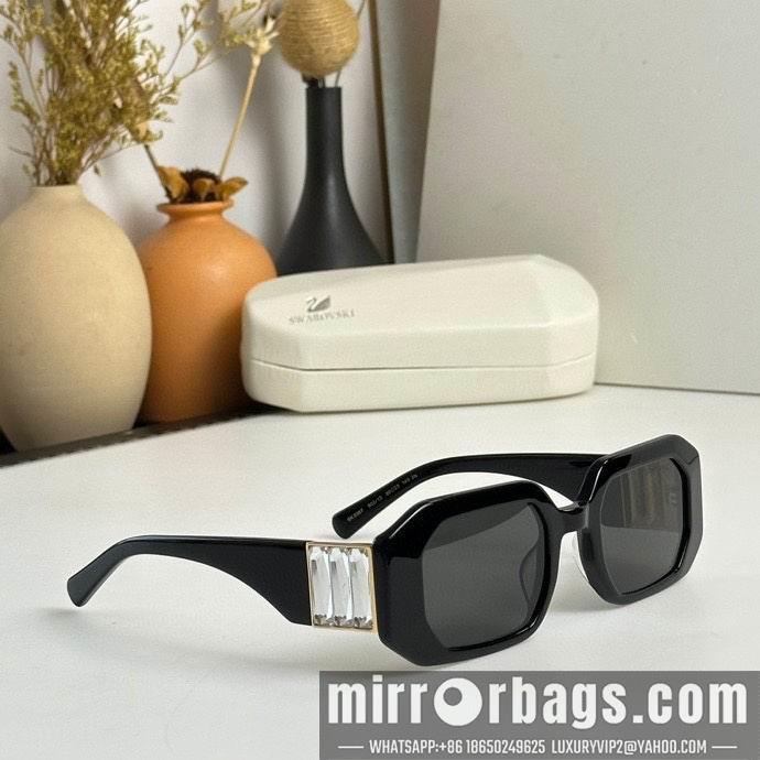 Swarovski Glasses 092501