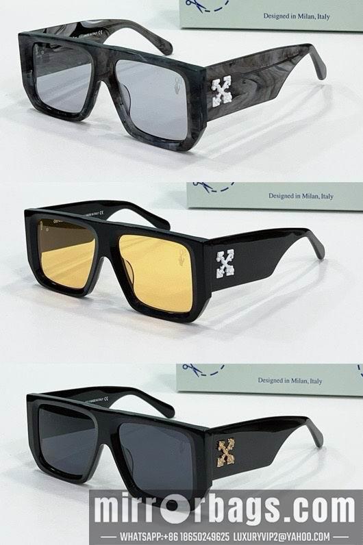 Off White Glasses smx21