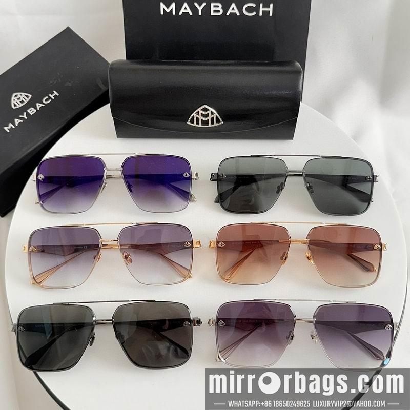 Maybach Glasses 03smh35