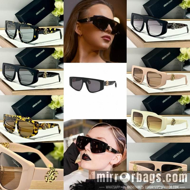 Roberto Cavalli Glasses 03smh05