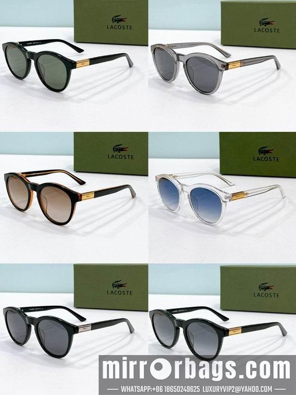 Lscoste Glasses 03smh06