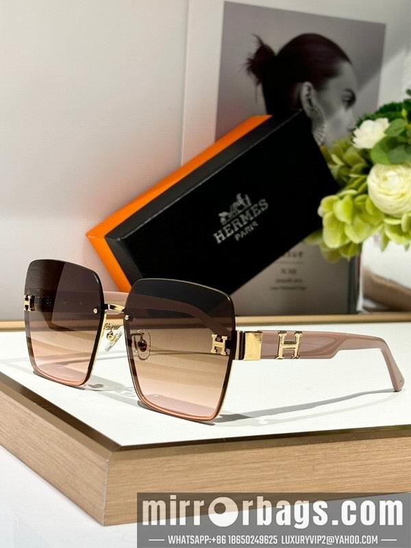 Hermes Glasses 03smh17