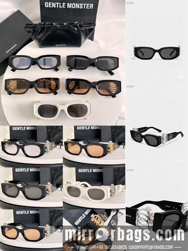 GentleMonster Glasses 03smh02