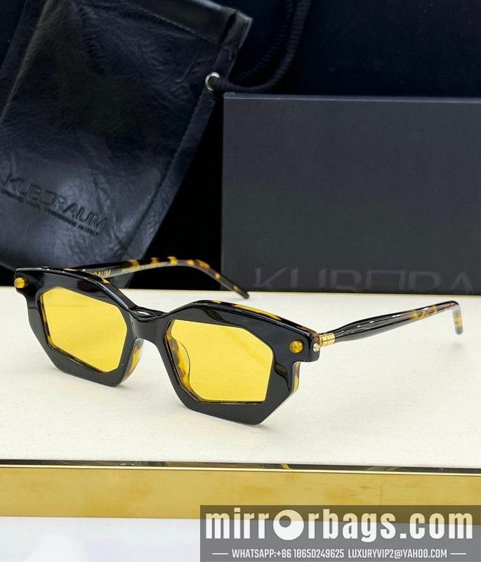 Kuboraum Glasses 03smh15