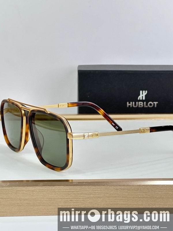 Hublot Glasses 03smh19