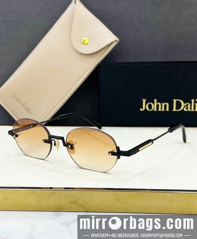 John Dalia Glasses 03smh24