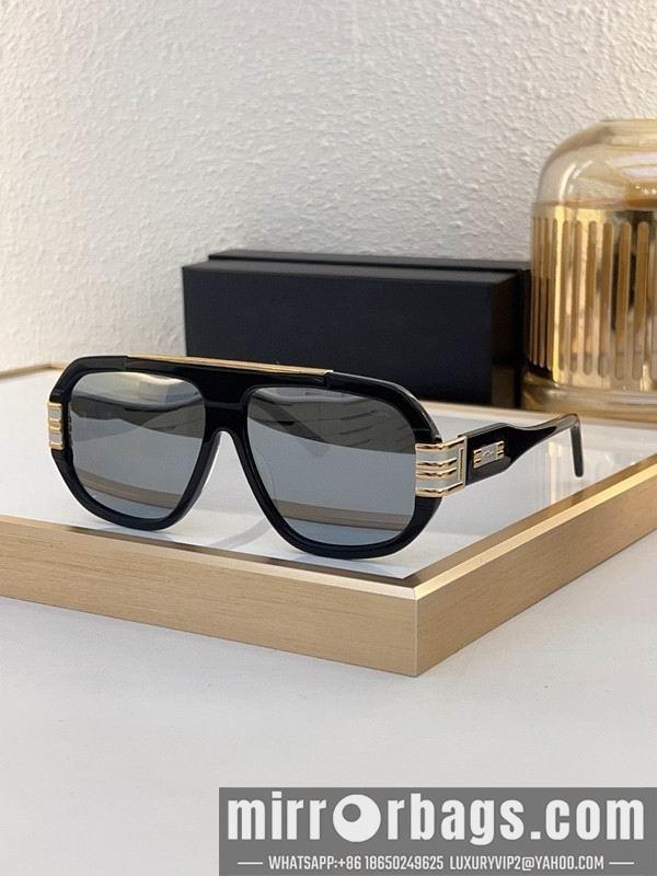 Cazal Glasses 03smh62