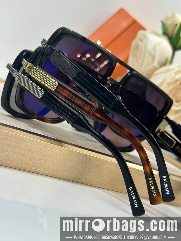 Balmain Glasses 03smh80