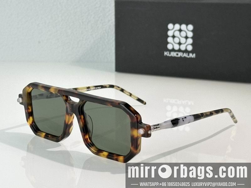 Kuboraum Glasses 03smh28