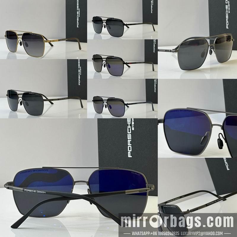 PORSCHR DESIGN Glasses 03smh27