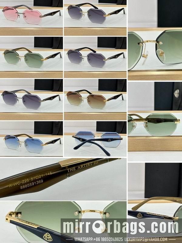 Maybach Glasses 03smh92