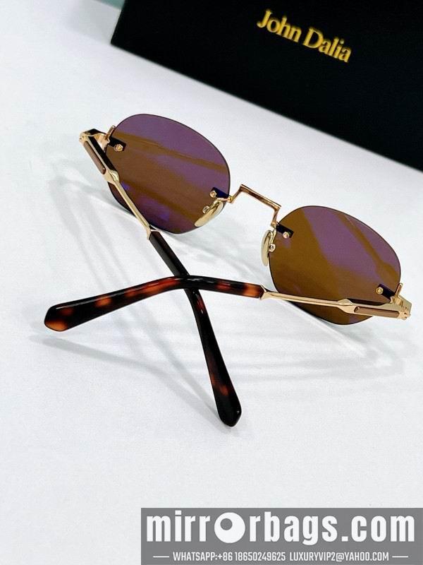 John Dalia Glasses 03smh31