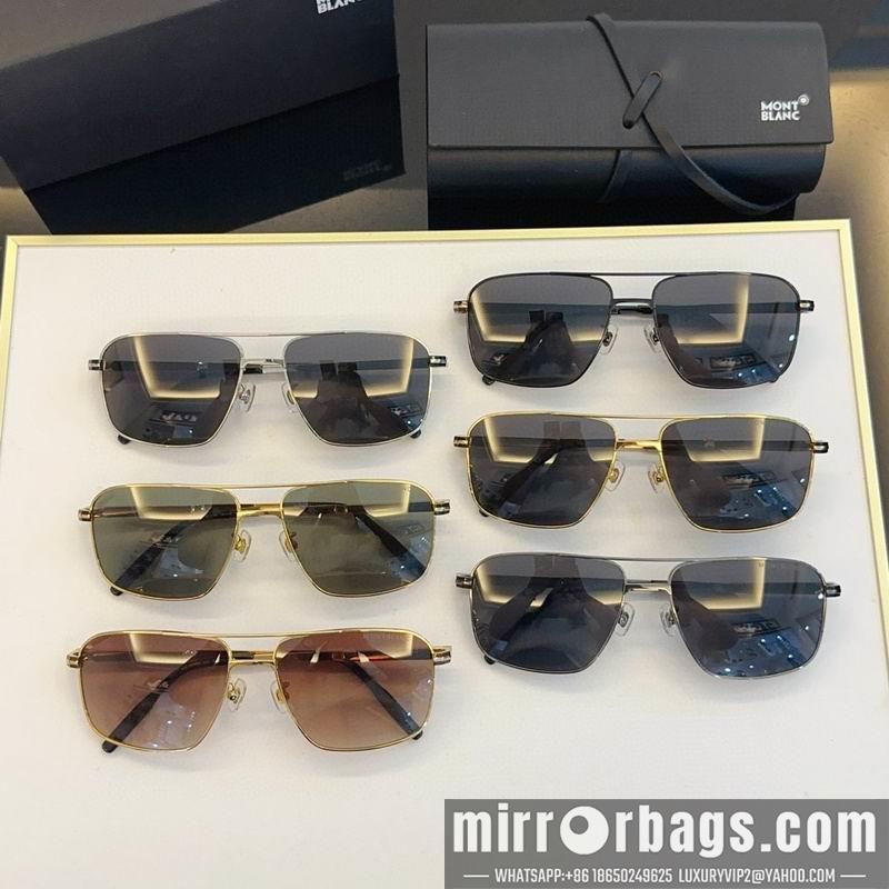 Montblanc Glasses smx23