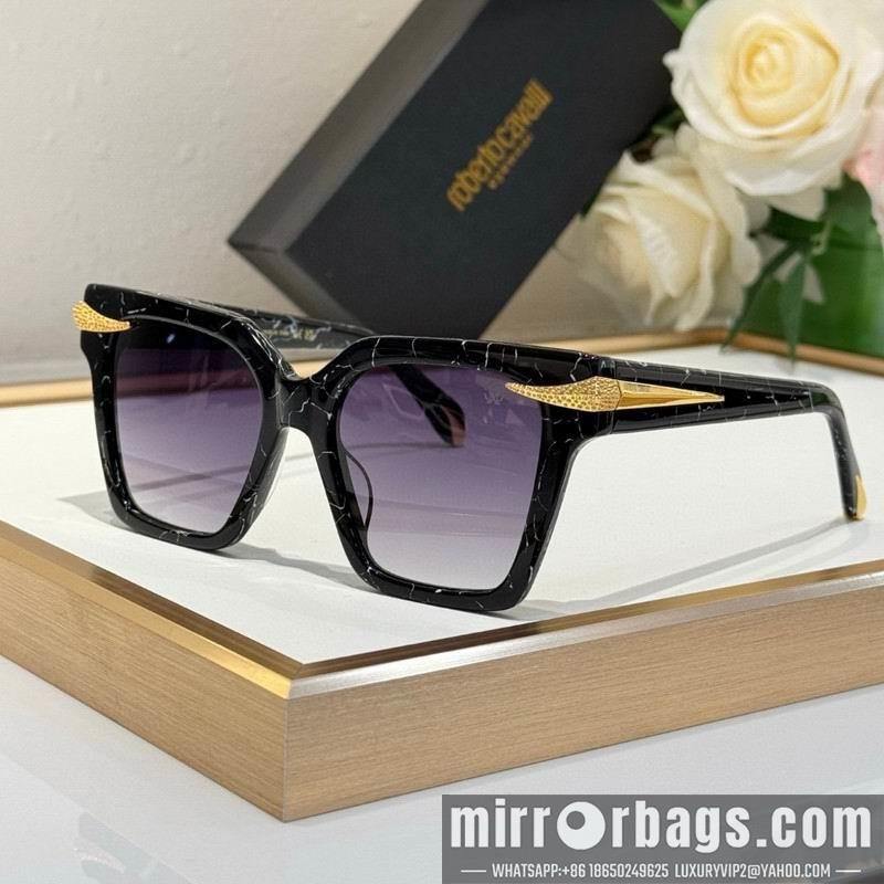 Roberto Cavalli Glasses 03smh12