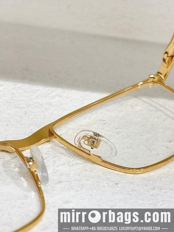 Cazal Glasses smx20