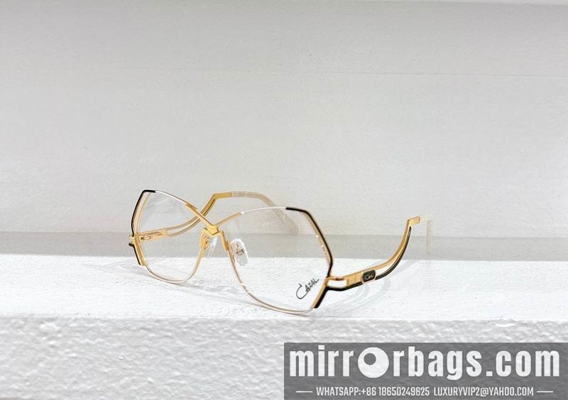 Cazal Glasses smx21