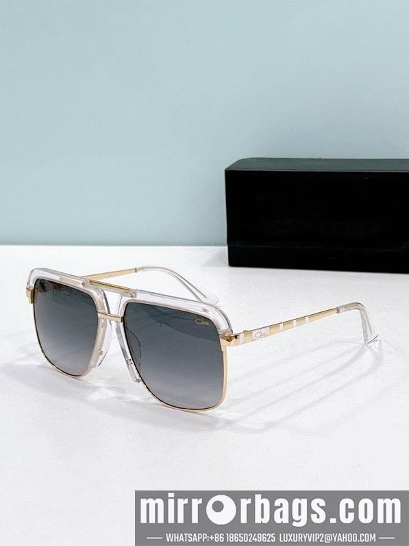 Cazal Glasses smx36