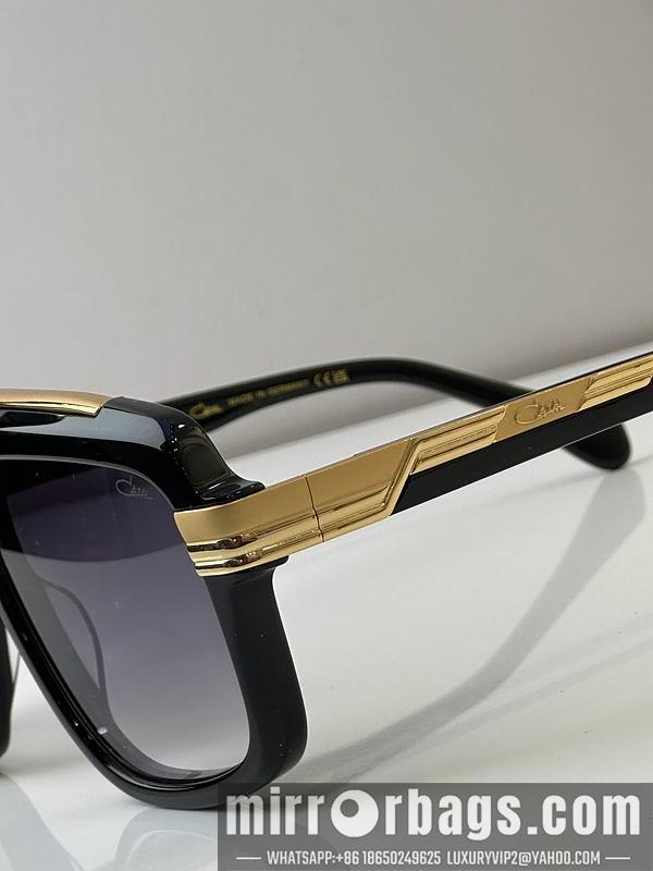 Cazal Glasses 03smh63