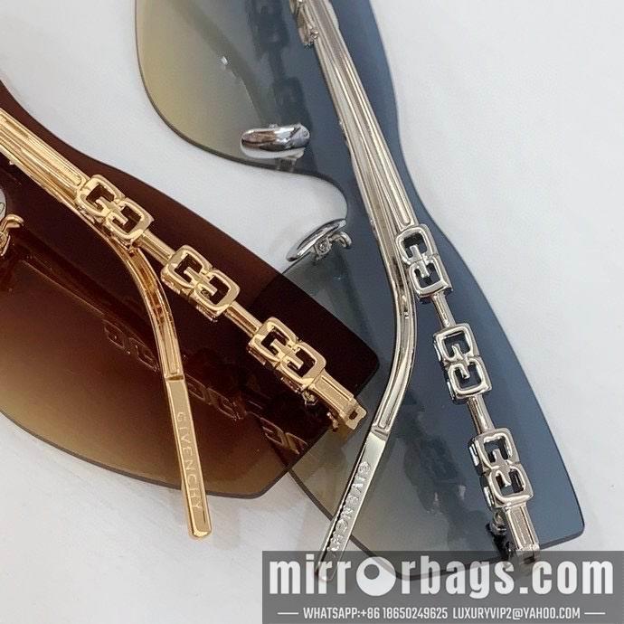 Givenchy Glasses smx20