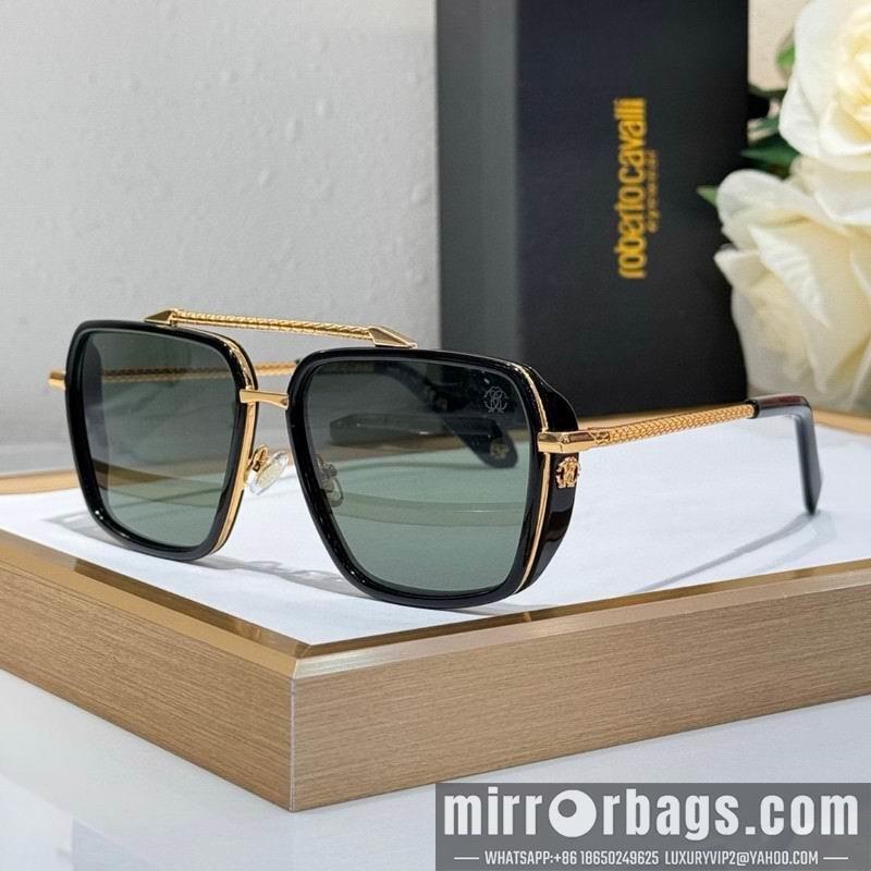 Roberto Cavalli Glasses 03smh13
