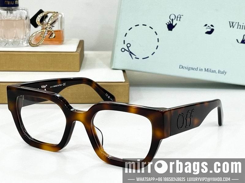 Off White Glasses 03smh73