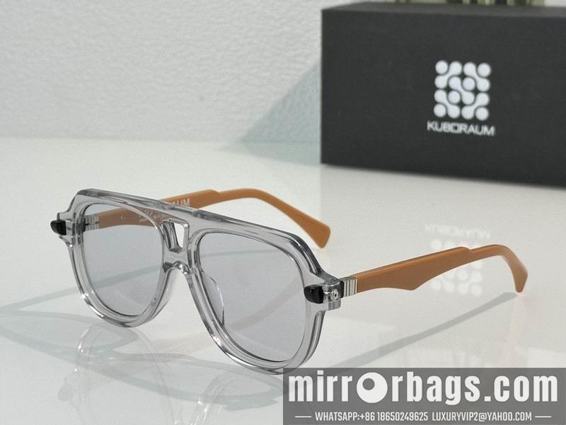 Kuboraum Glasses 03smh31