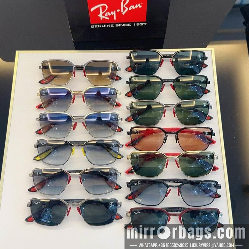 Rayban Glasses smx07