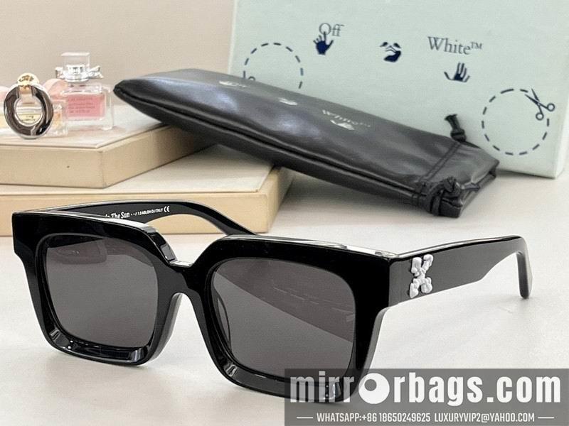 Off White Glasses 03smh68