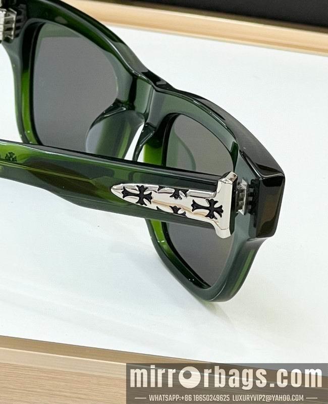 Chrome Hearts Glasses 03smh36