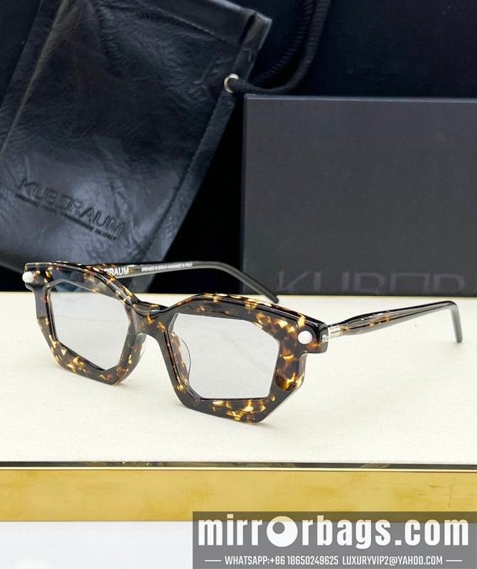 Kuboraum Glasses 03smh15