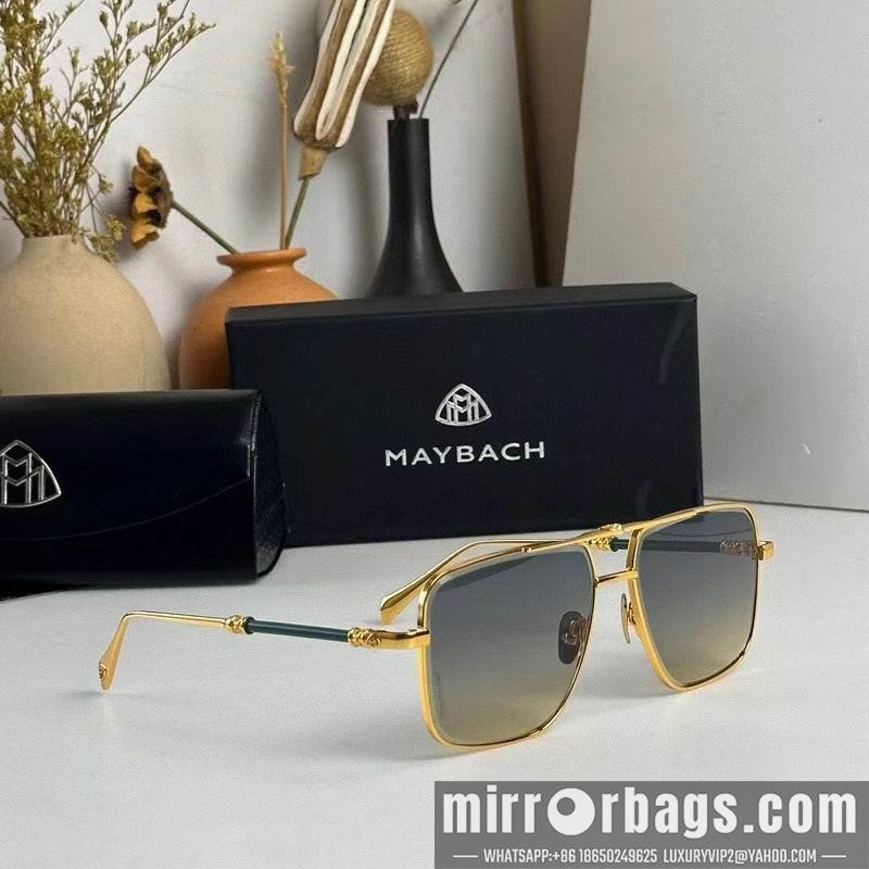 Maybach Glasses 010302