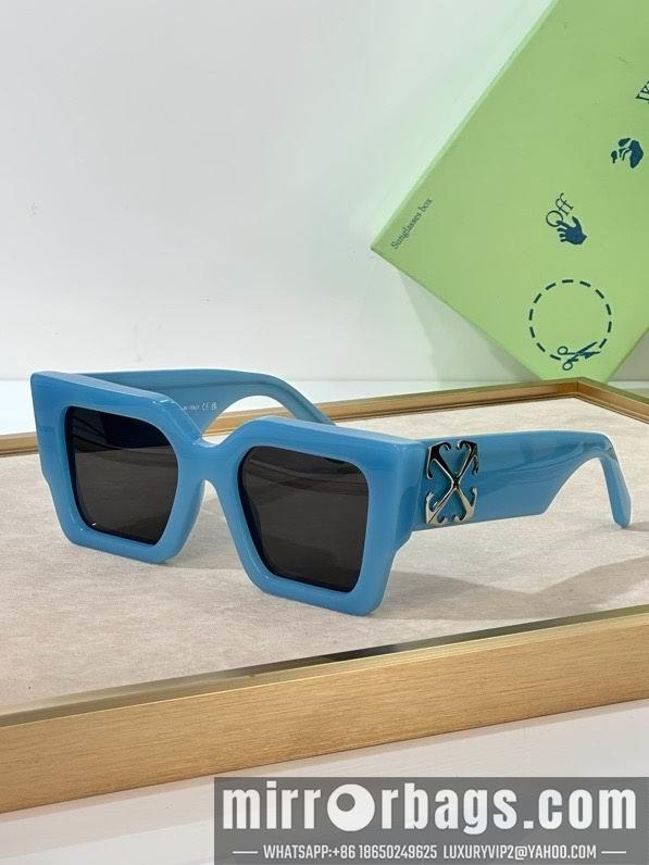 Off White Glasses smx56